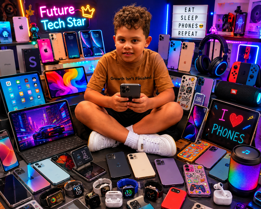 Future Tech Star
