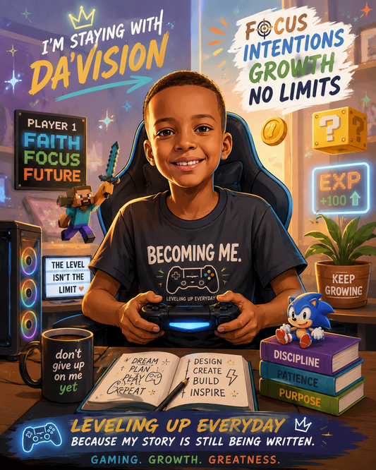 Future Gamer