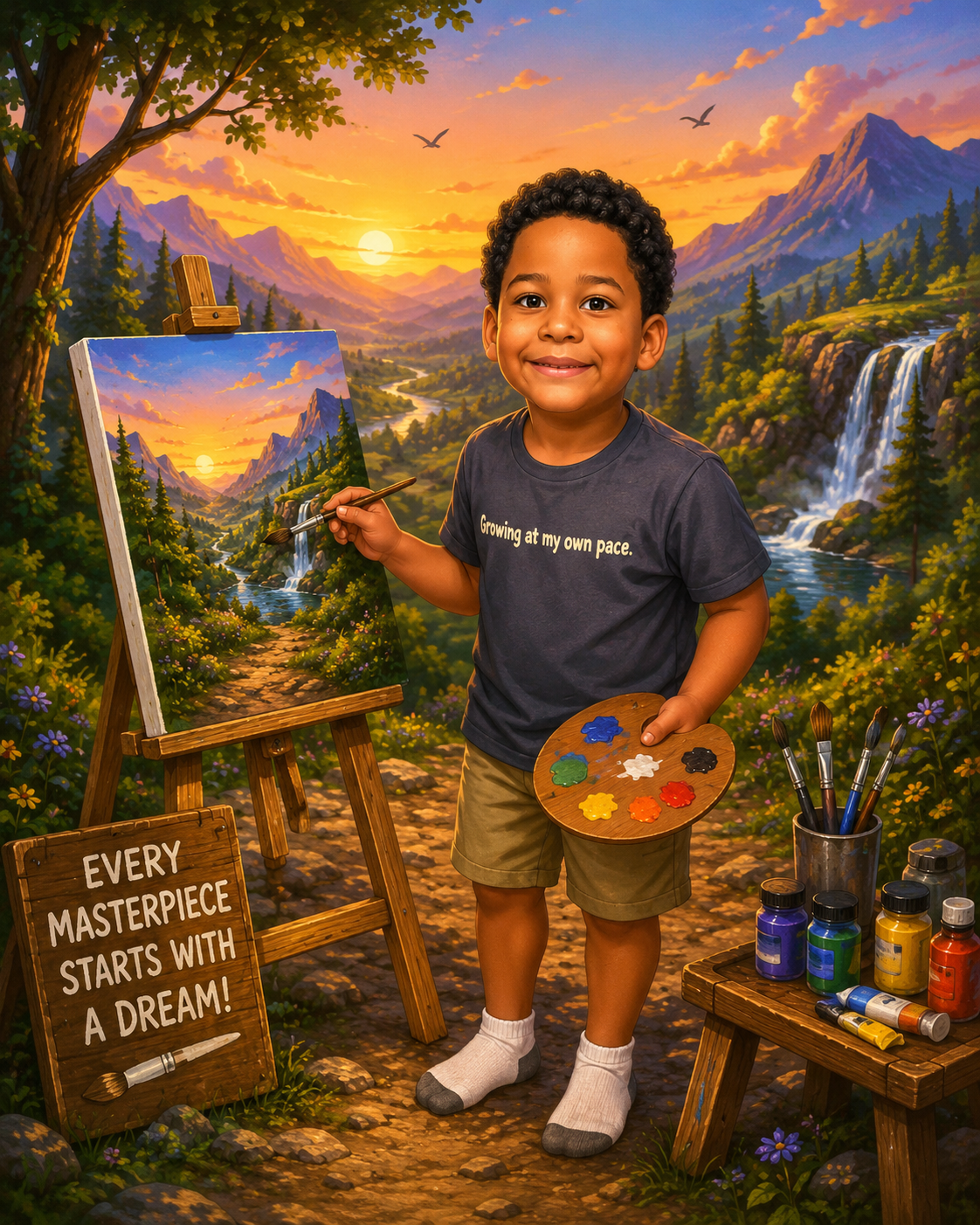 Future Artist