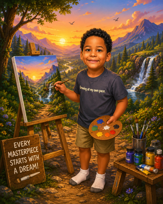 Future Artist